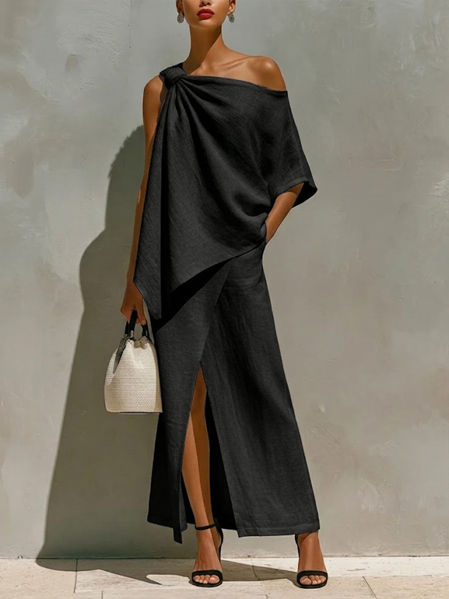 Chic Skirt – Everyday Luxury