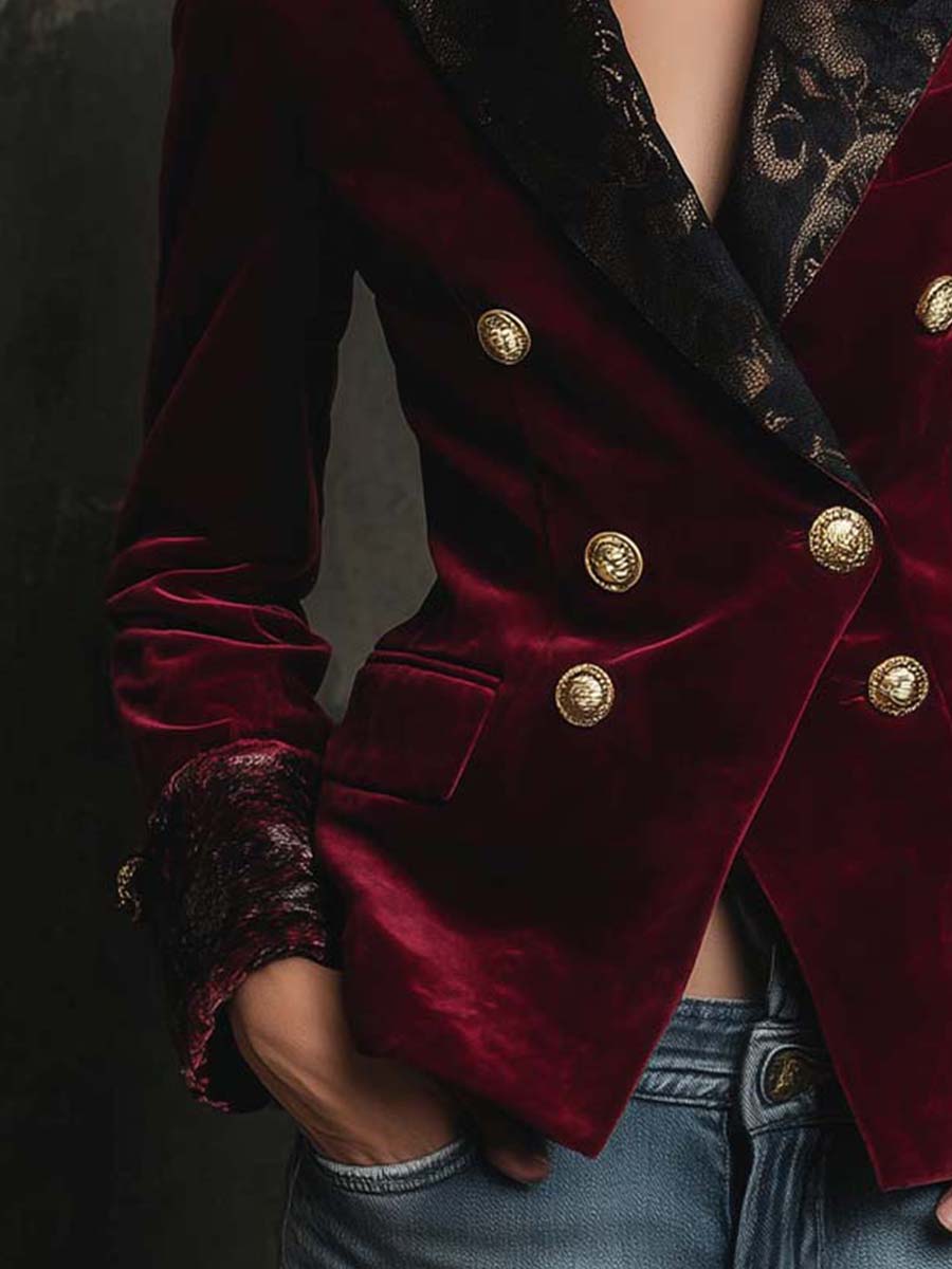 Chic Blazer You'll Love – Luxe for Less
