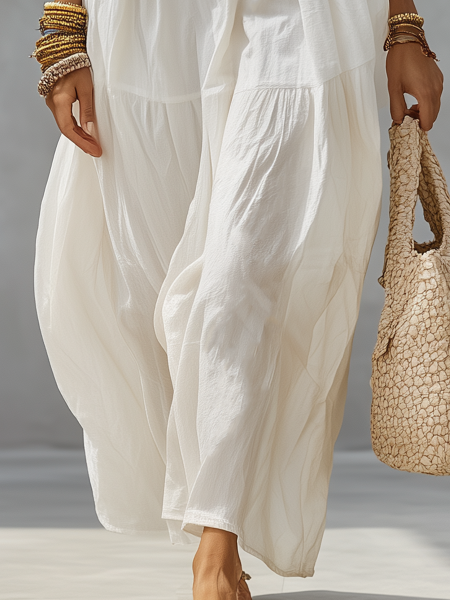 Meet the Chic Maxi Dress – Affordable Luxury