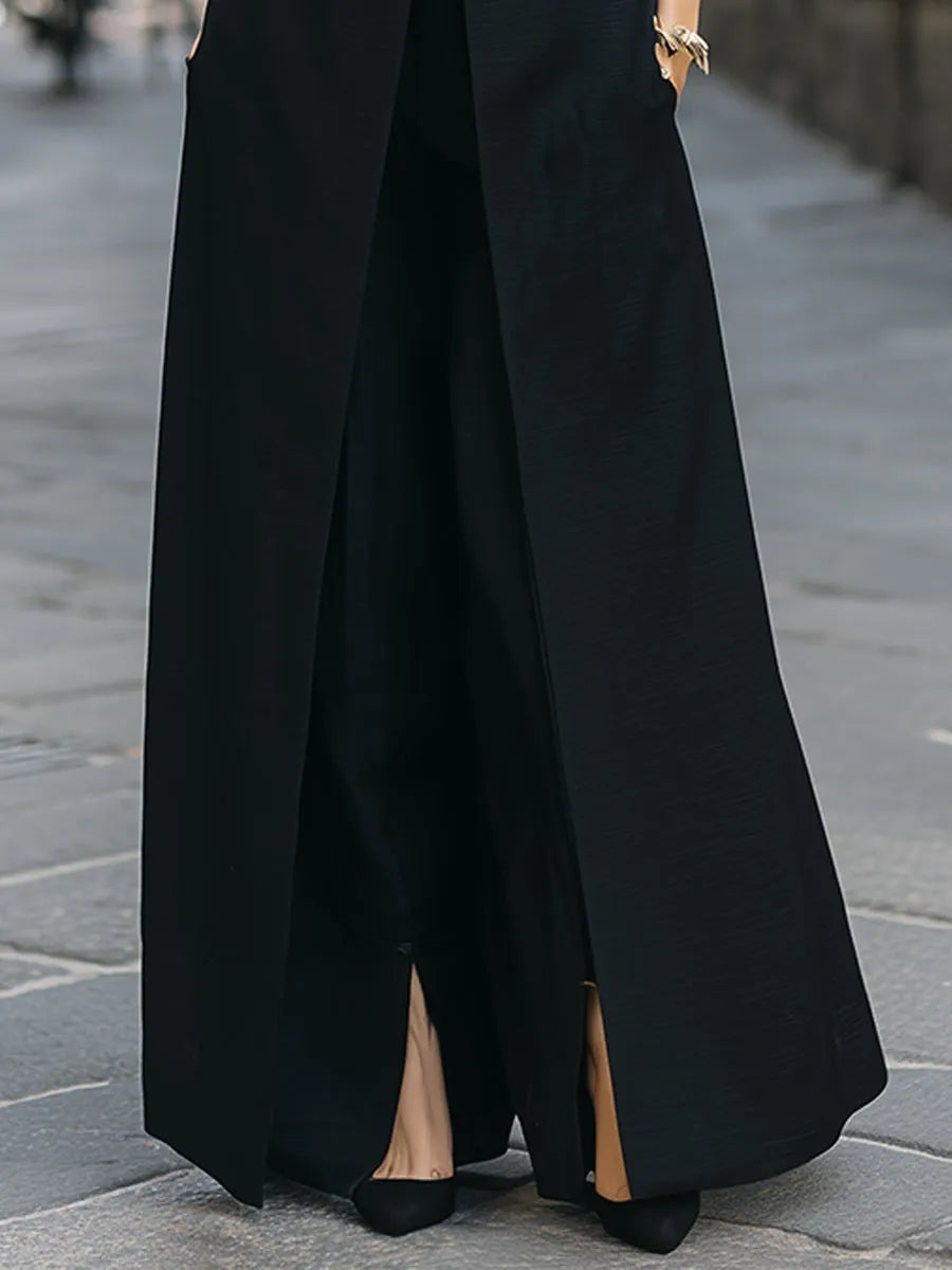 Meet the Chic Two-Piece Set – Designer Aesthetic