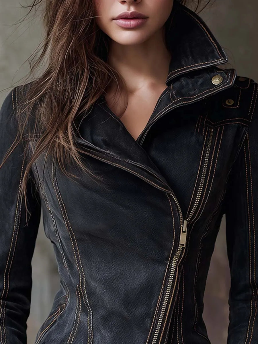 Elevated Jacket – Vintage, Steal of the Day