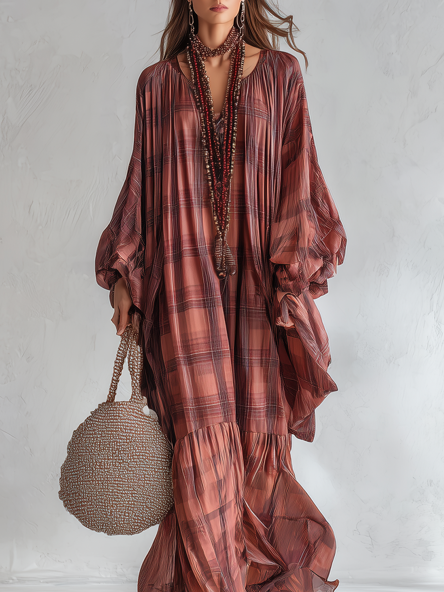 Meet the Bohemian Dress – Smart Price