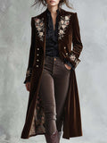 Chic Coat for Every Day – Luxe for Less