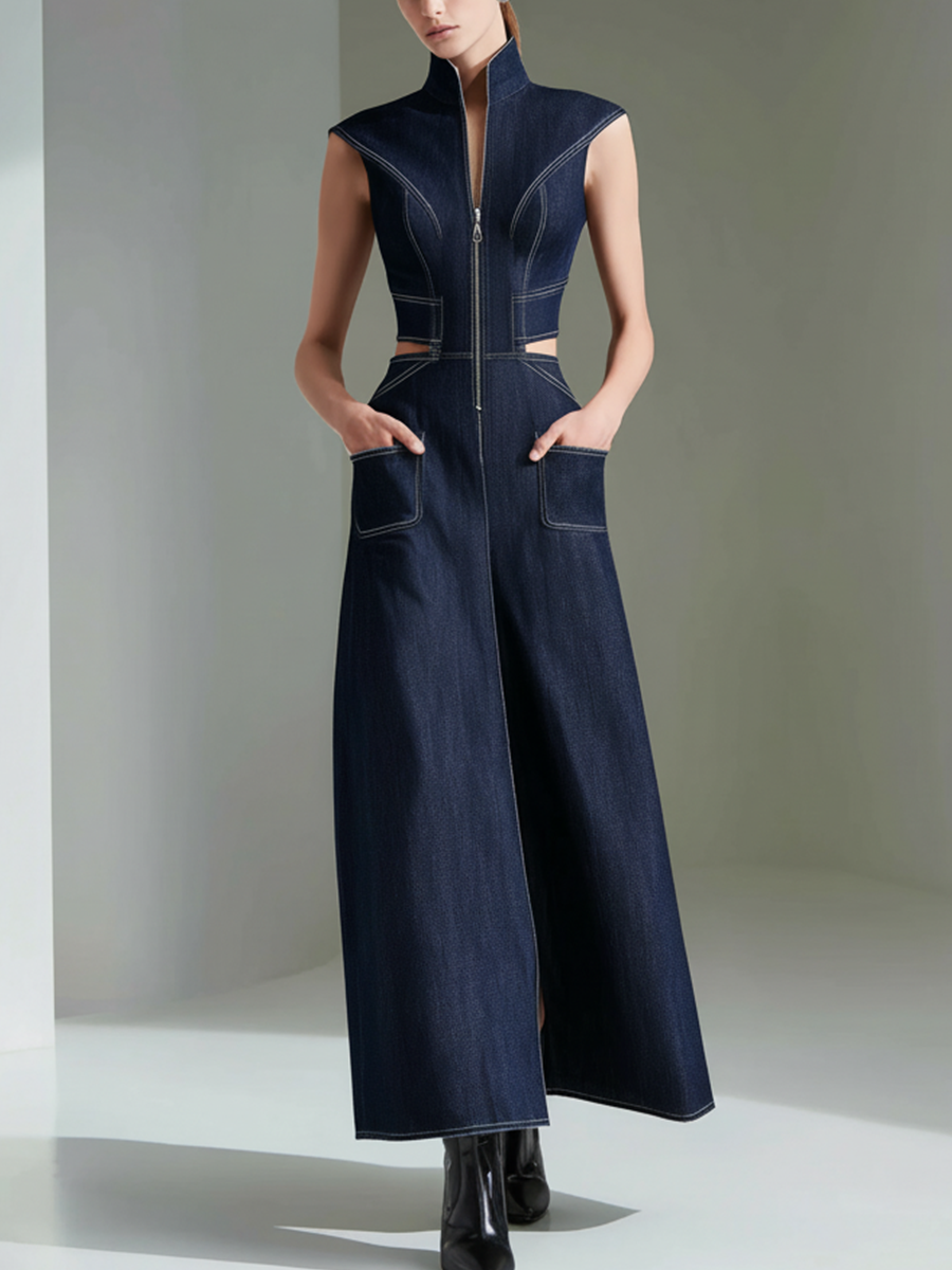 Unbeatable Price: Chic Maxi Dress