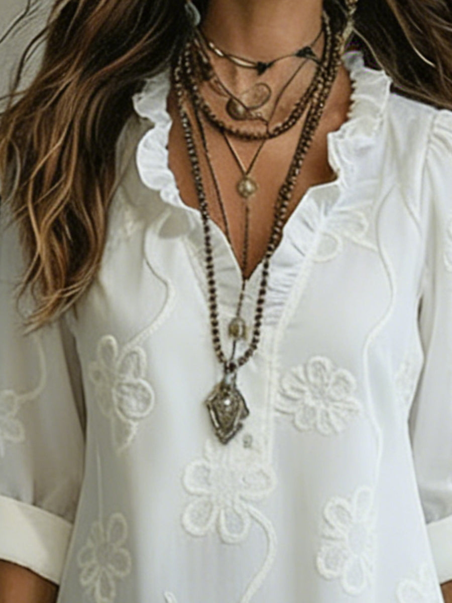 Retro Dress You'll Love – Steal of the Day