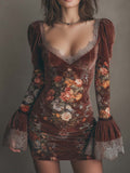 Best Value: Vintage Mini Dress