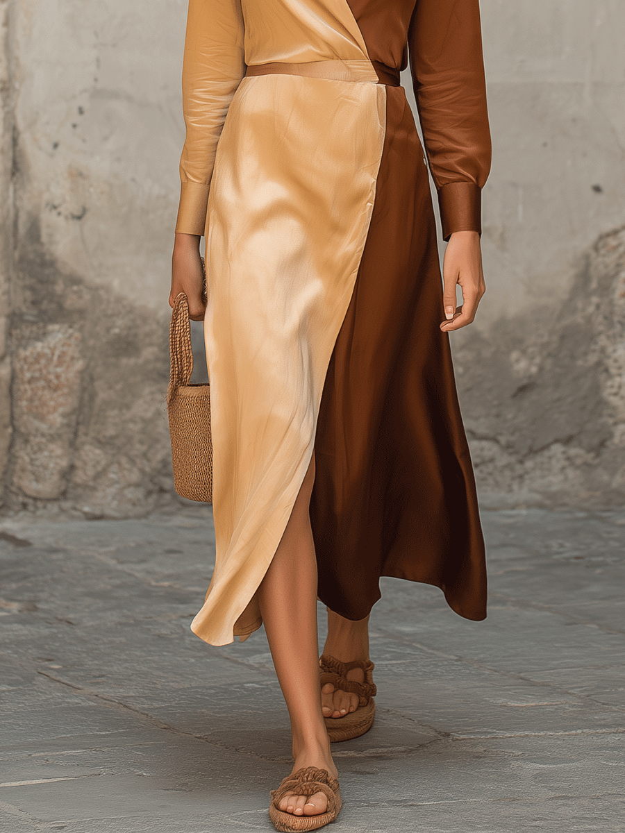 The Chic Dress – Great Value