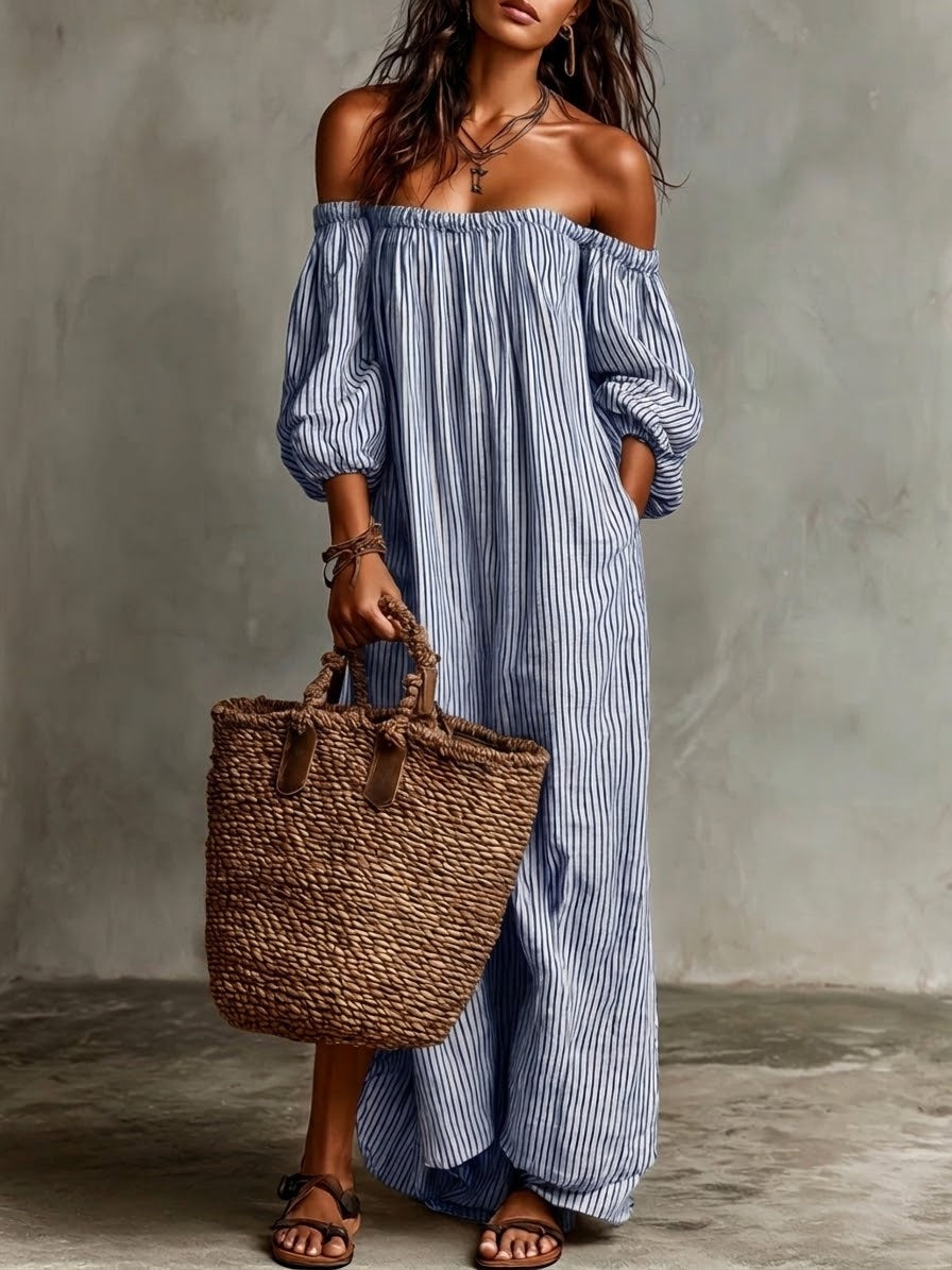 The Chic Dress – Budget-Friendly