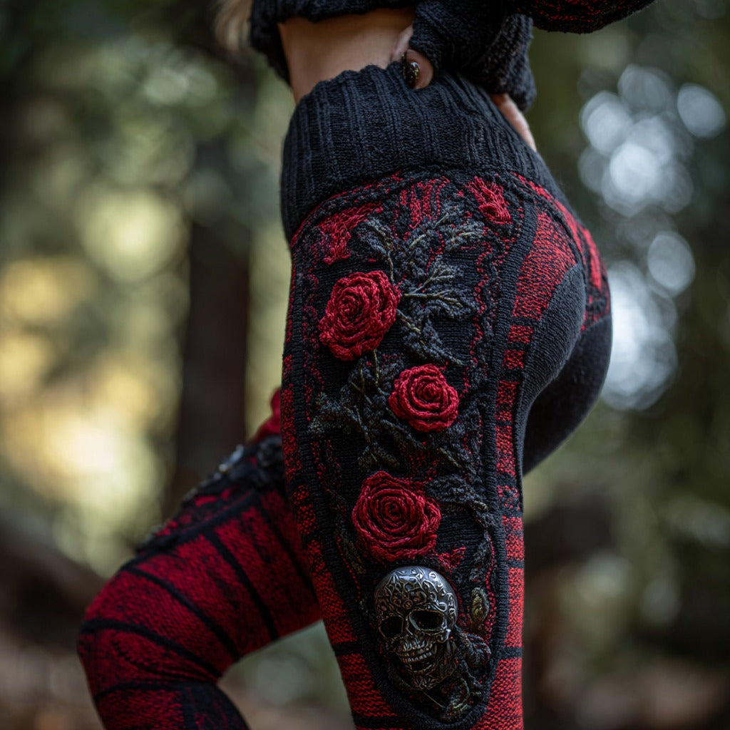 Hauntingly Beautiful Statement Piece – Party Ready