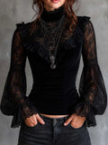 Vintage Blouse – Luxe for Less