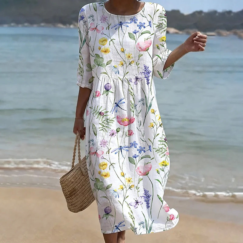 Dress with premium – Designer Aesthetic