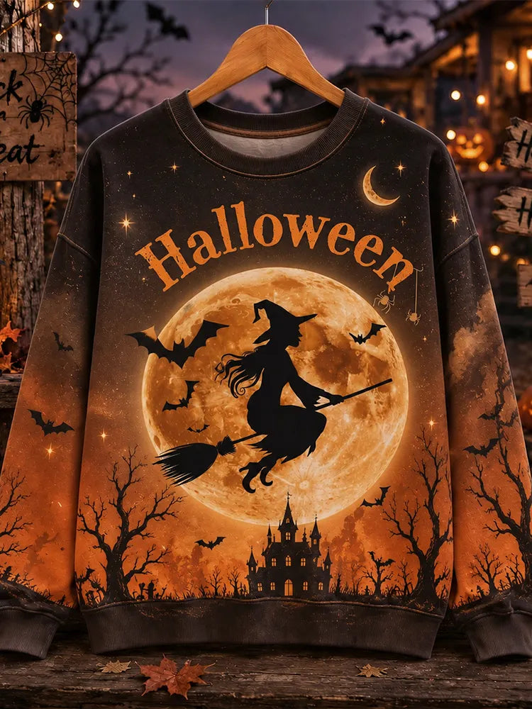 Gothic Shirt – Halloween Trend