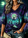 Spooky-Cute Top – Halloween Favorite