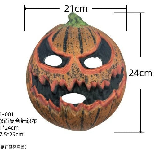 Wickedly Chic Statement Piece – Spooky Pick