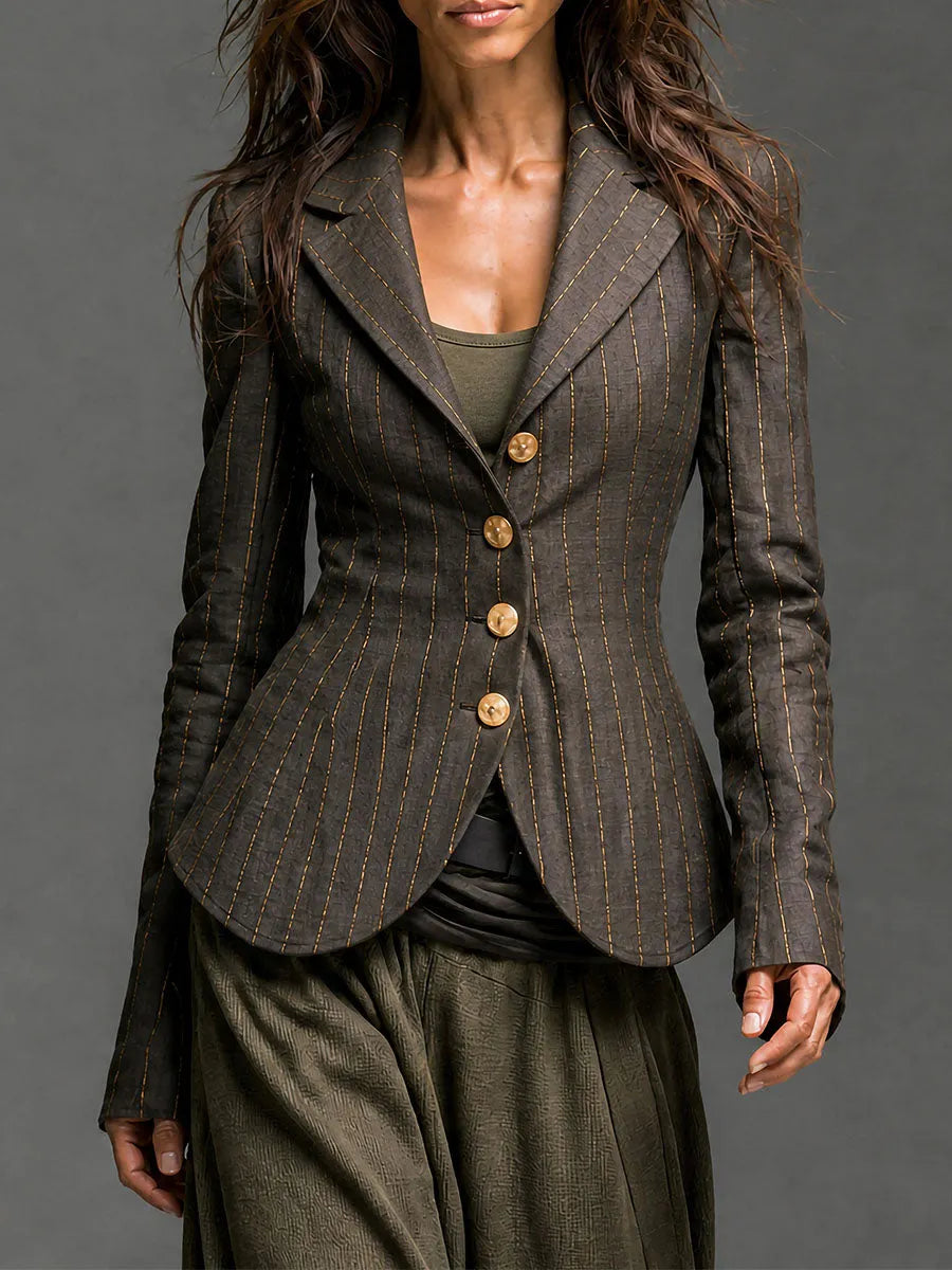 Chic Jacket You'll Love – Steal of the Day