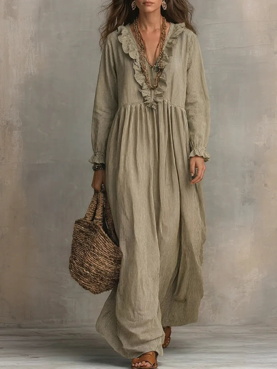 Chic Maxi Dress for Every Day – Worth Every Penny