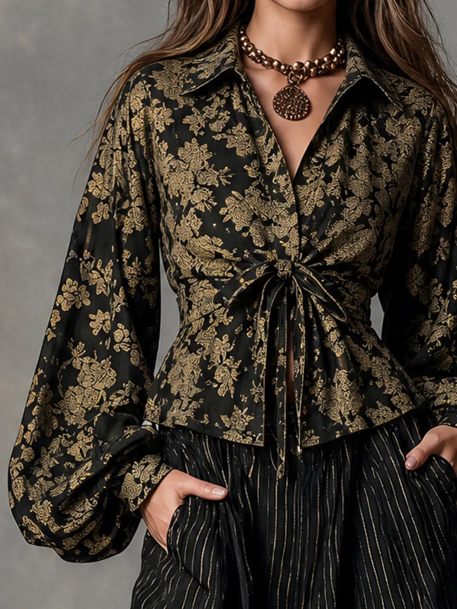 Chic Blouse for Every Day – Great Value