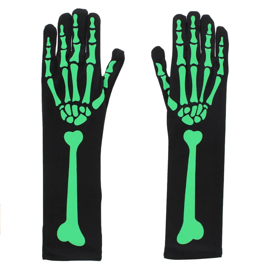 Wickedly Chic Statement Piece – Spooky Pick