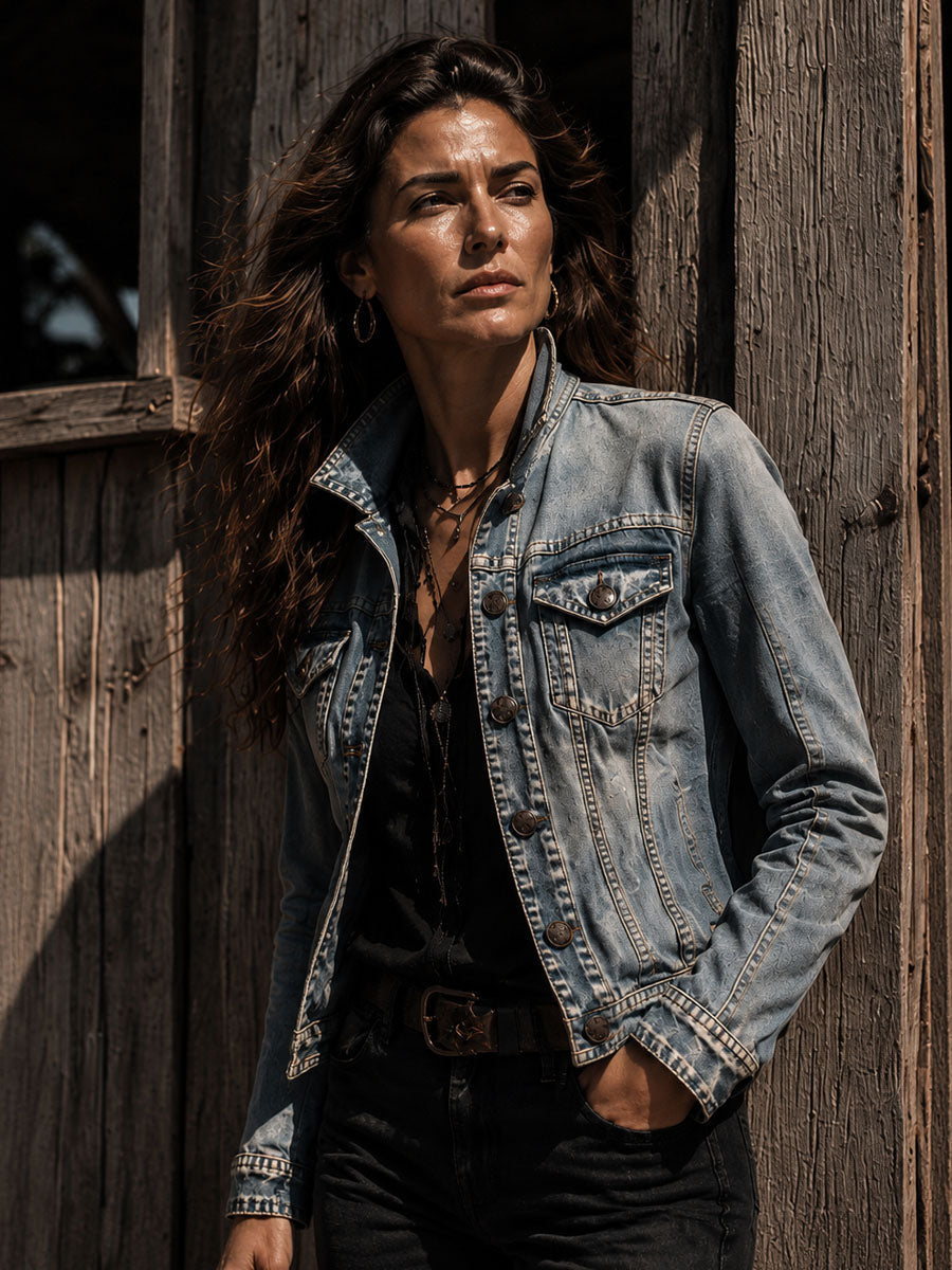 Vintage Jacket You'll Love – Steal of the Day