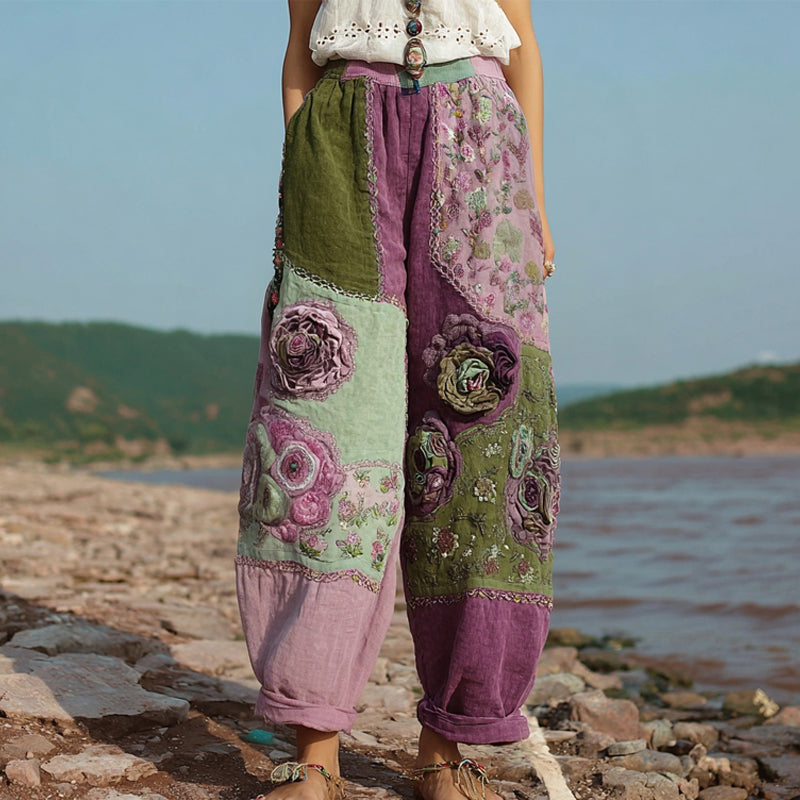 The Boho Pants – Worth Every Penny