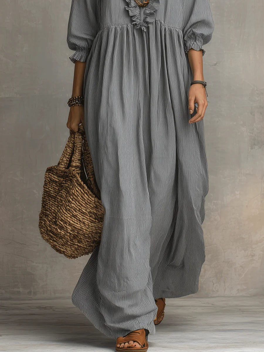 Chic Maxi Dress for Every Day – Worth Every Penny