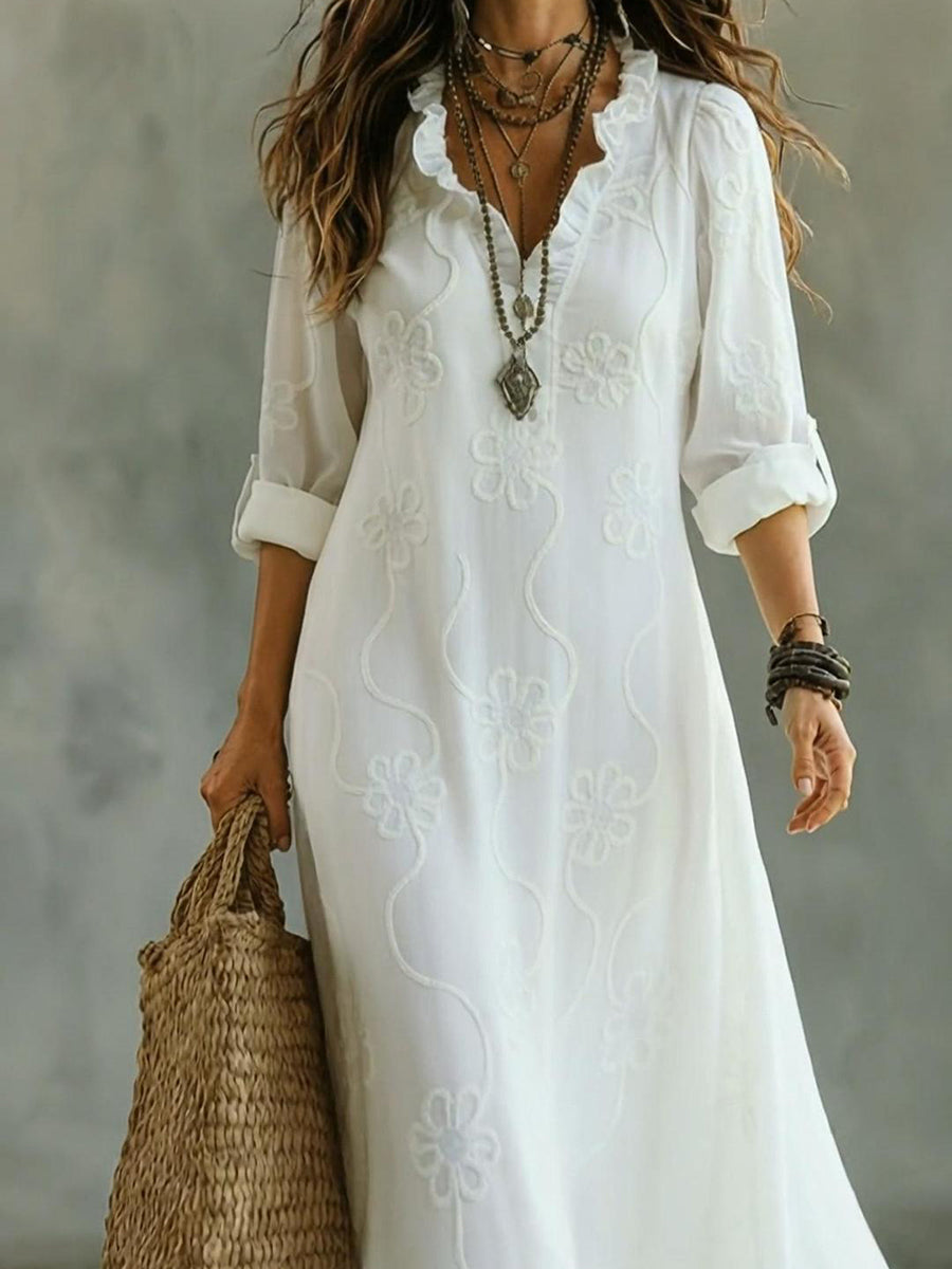 Retro Dress You'll Love – Steal of the Day