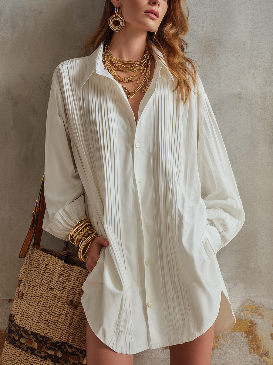 Dress with premium – Affordable Luxury