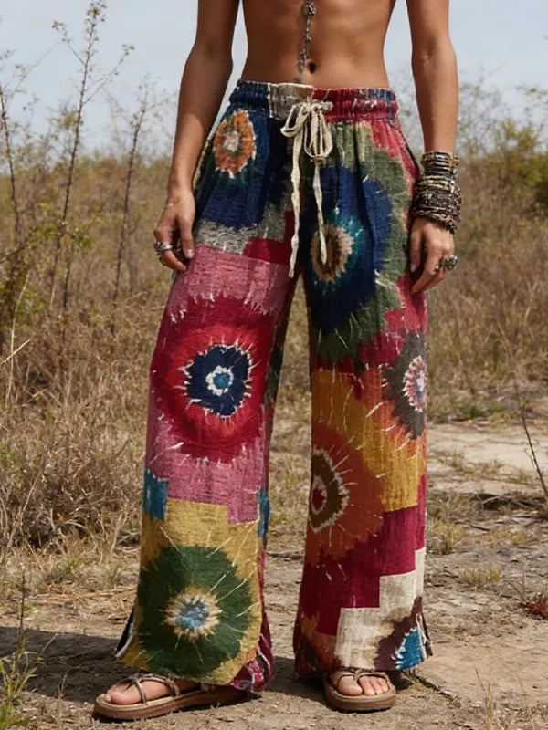 The Boho Pants – Budget-Friendly