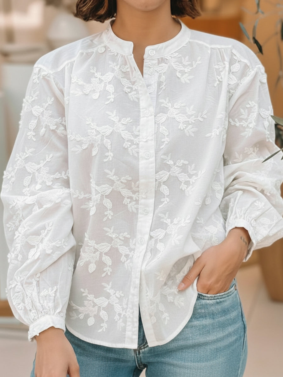 The Chic Shirt – Worth Every Penny