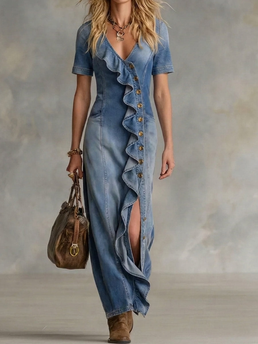 The Chic Dress – Luxe for Less
