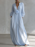 The Elegant Maxi Dress – Worth Every Penny