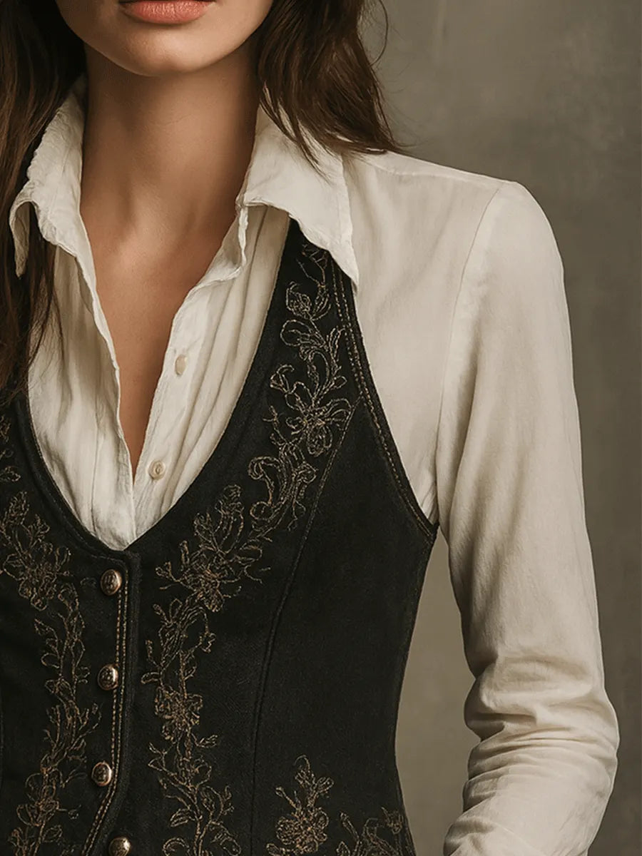 Boho Coat in velvet, Smart Price