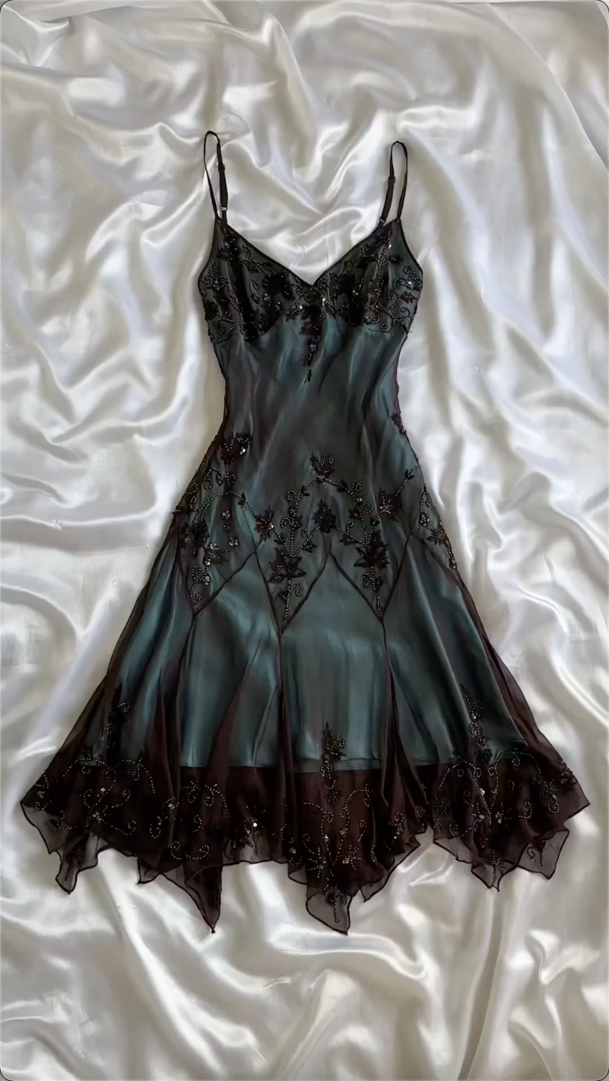Beautiful fairytale dress????