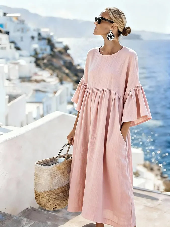 Dress That Flatters – Chic & premium