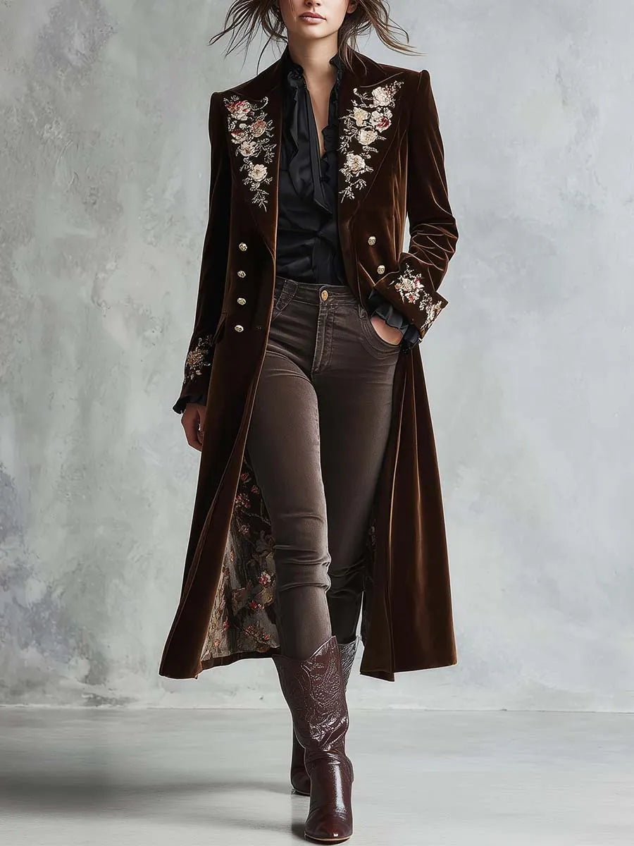 Chic Coat for Every Day – Luxe for Less