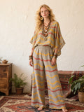 The Retro Two-Piece Set – Steal of the Day