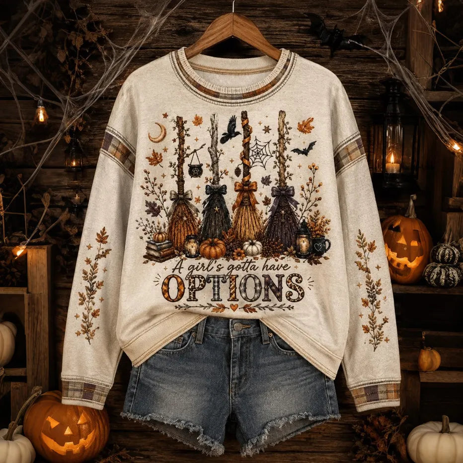 Gothic Shirt – Halloween Trend