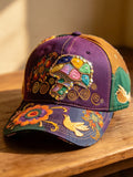 Boho Statement Piece in soft, Designer Aesthetic