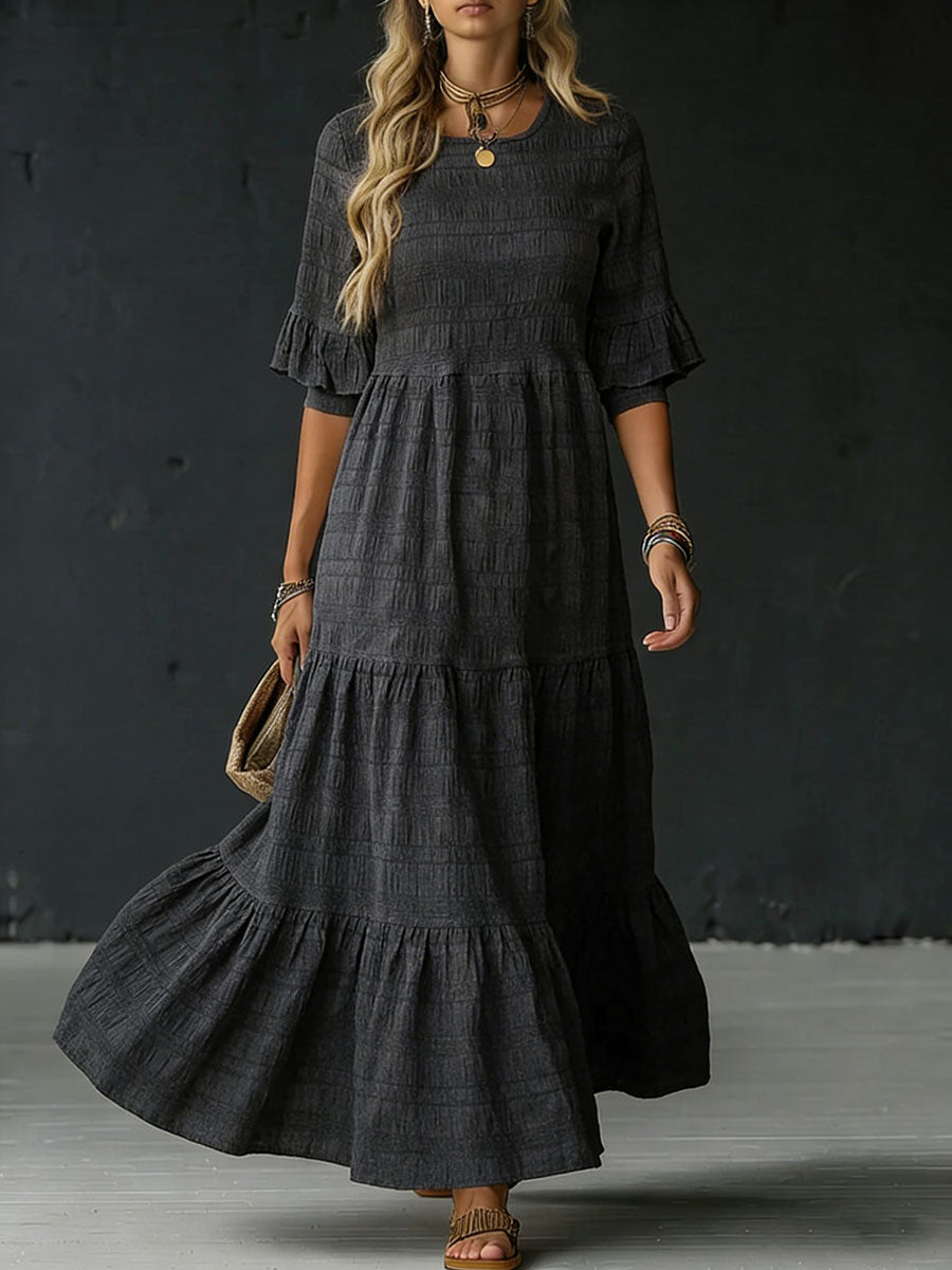 Premium Look: Chic Dress