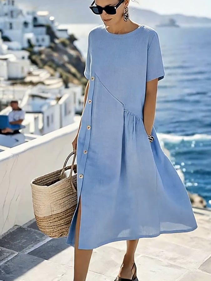 Elevated Dress – Chic, Luxe for Less