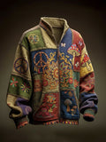 Boho Jacket – Worth Every Penny