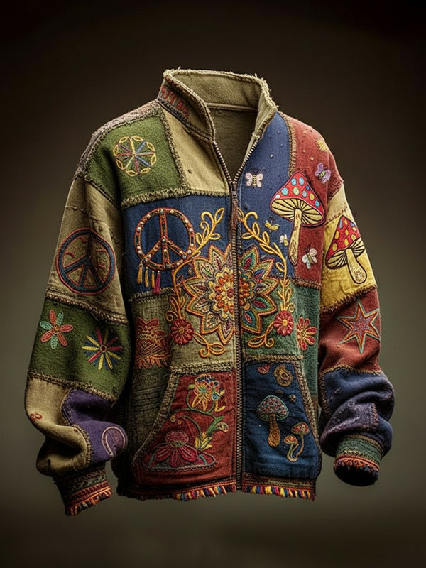 Boho Jacket – Worth Every Penny