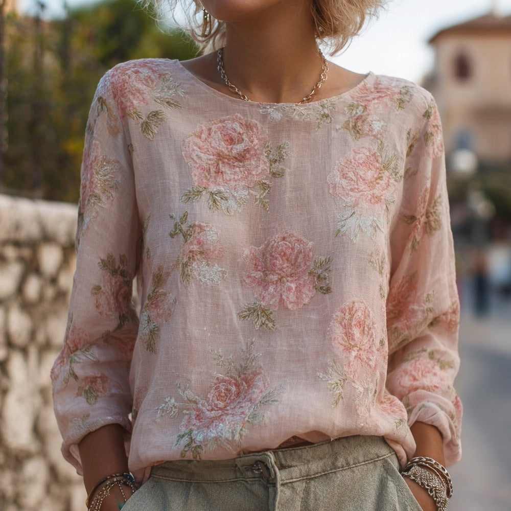 Boho Statement Piece – Everyday Luxury