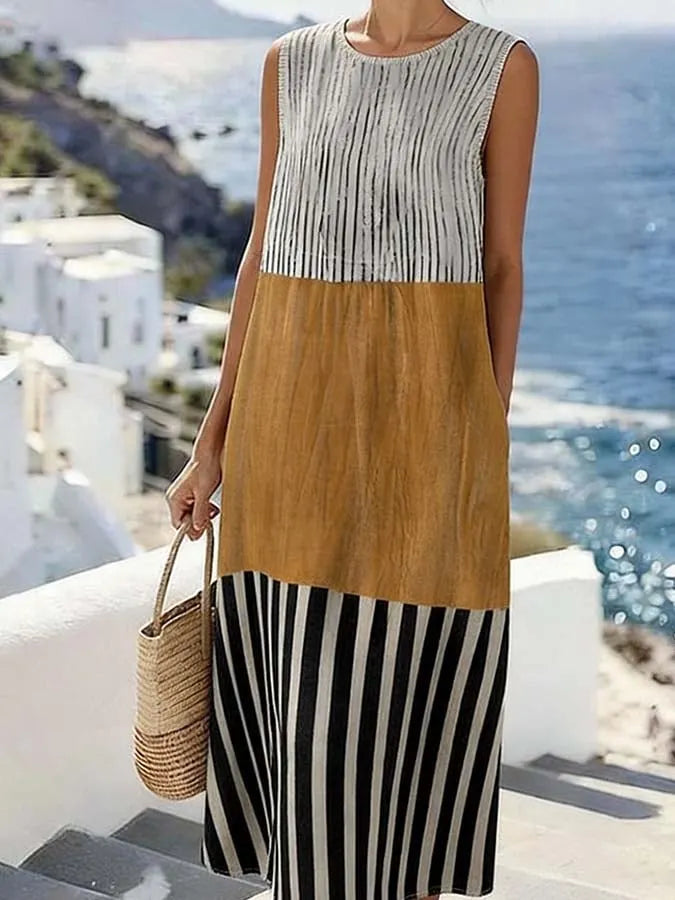 Chic Dress – Luxe for Less