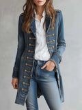 Retro Jacket – Everyday Luxury