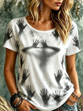 Chic Top – Boo-tiful Halloween
