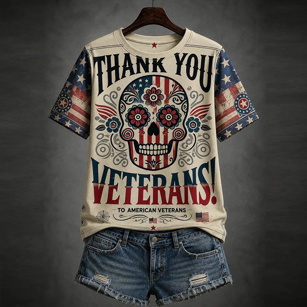 Spooky-Cute Shirt – Halloween Favorite