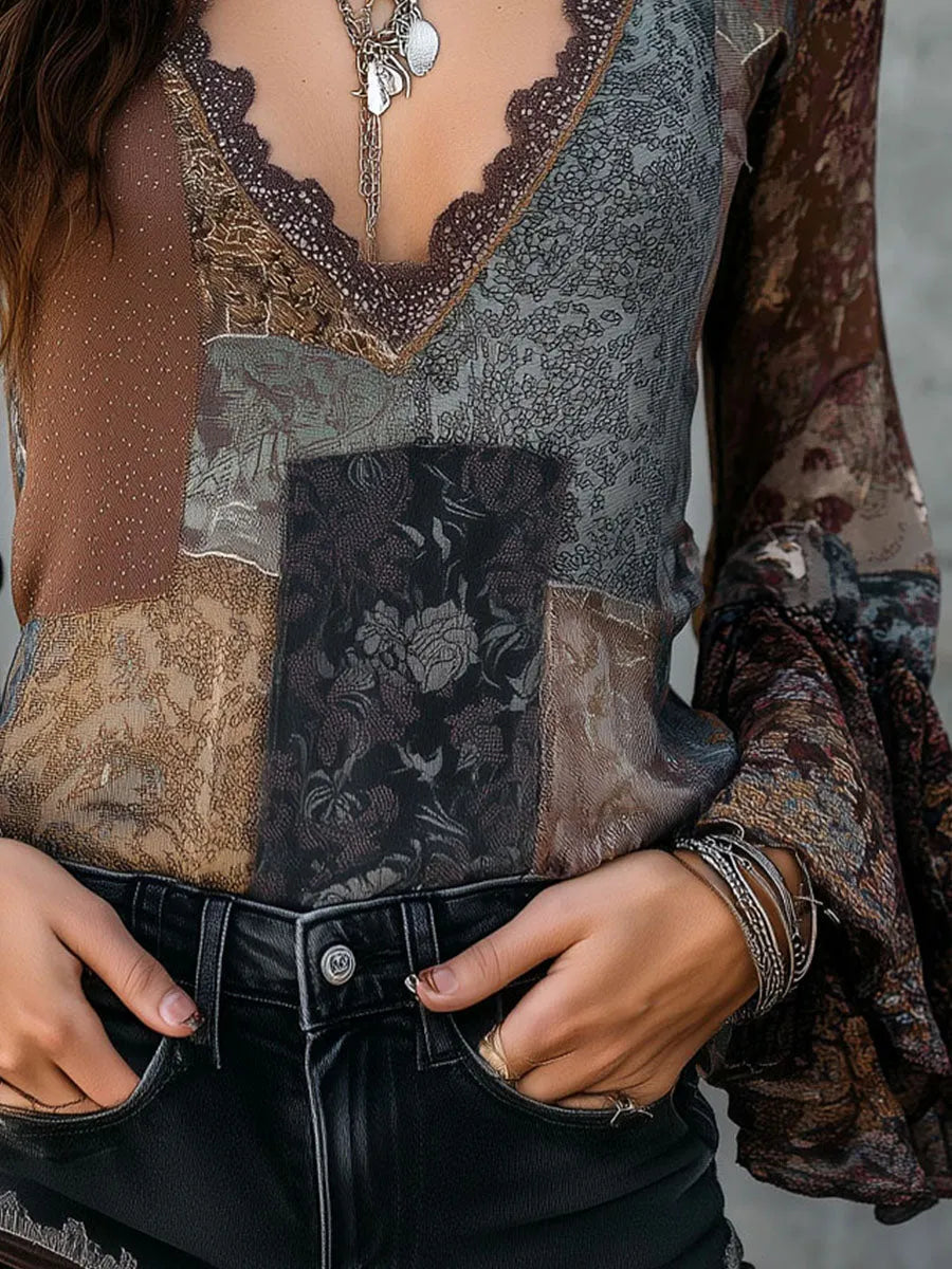 Meet the Boho Blouse – Smart Price