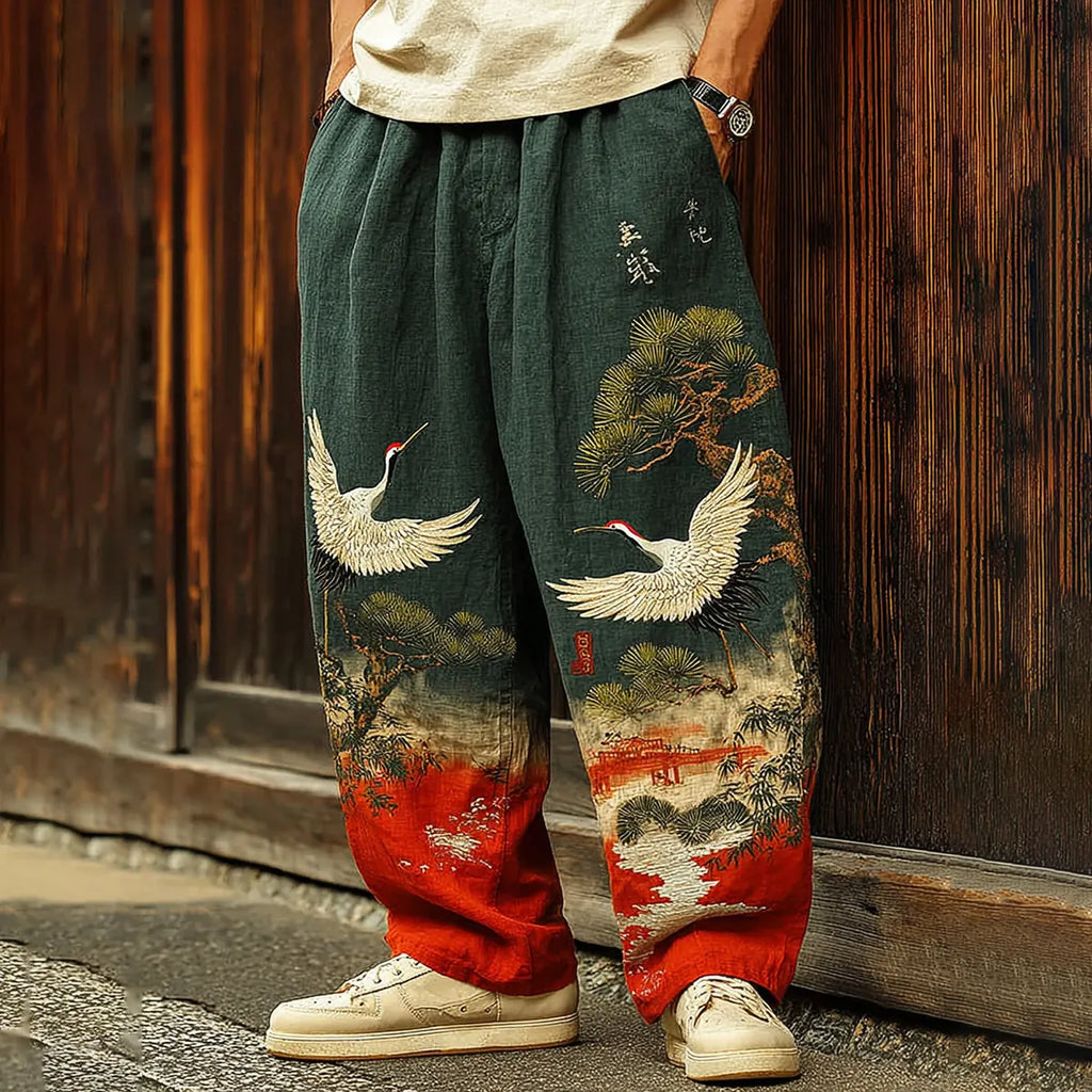 Meet the Chic Pants – Best Value