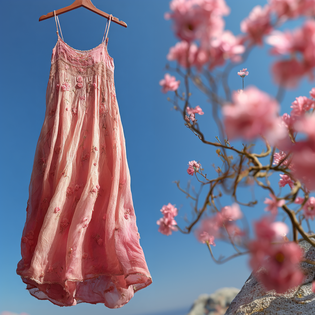 Boho Maxi Dress You'll Love – Luxe for Less